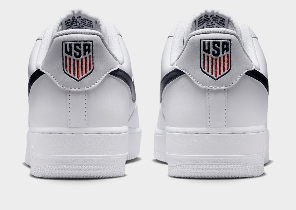 Air Force 1 '07 LV8