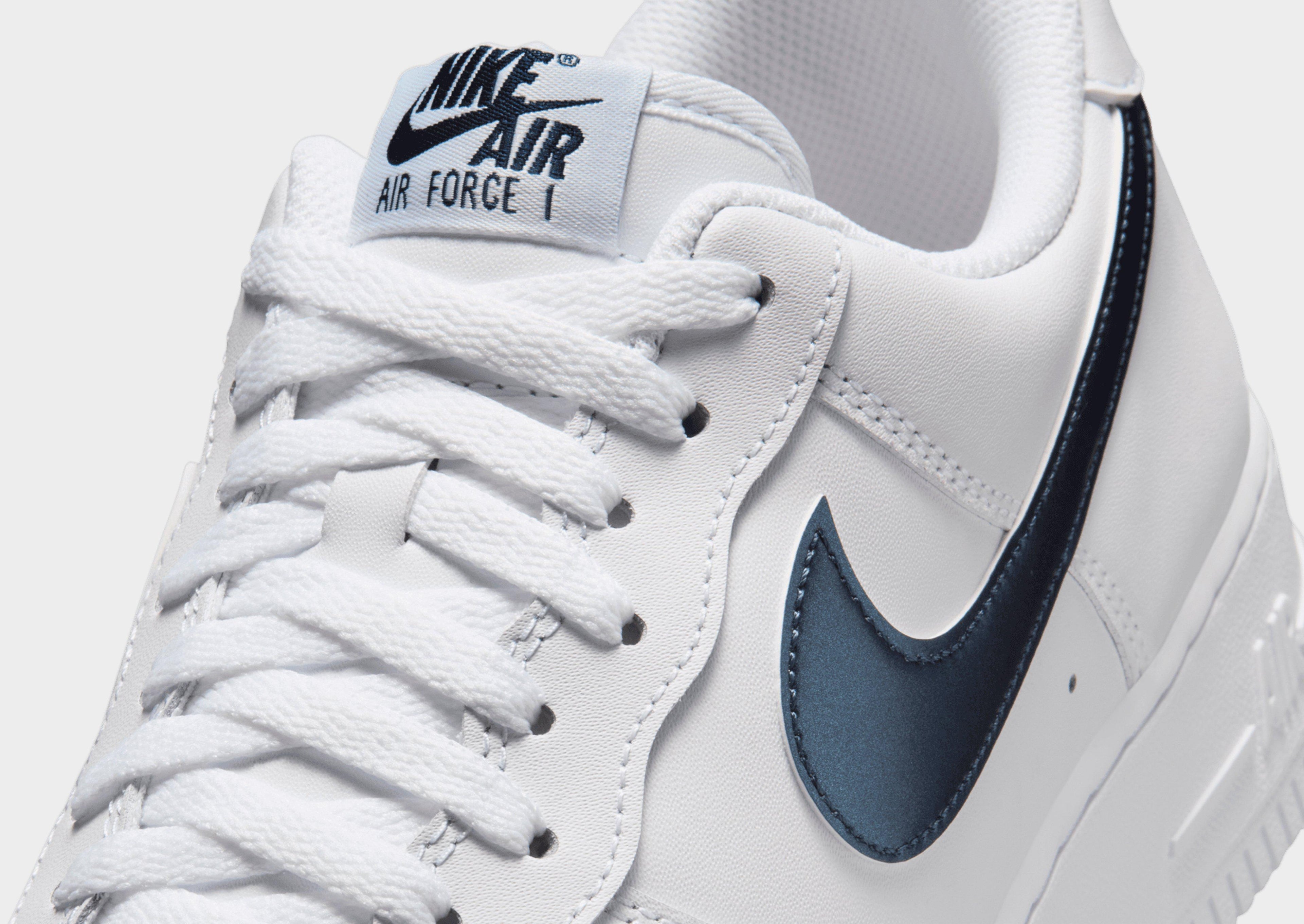 Air Force 1 '07 LV8