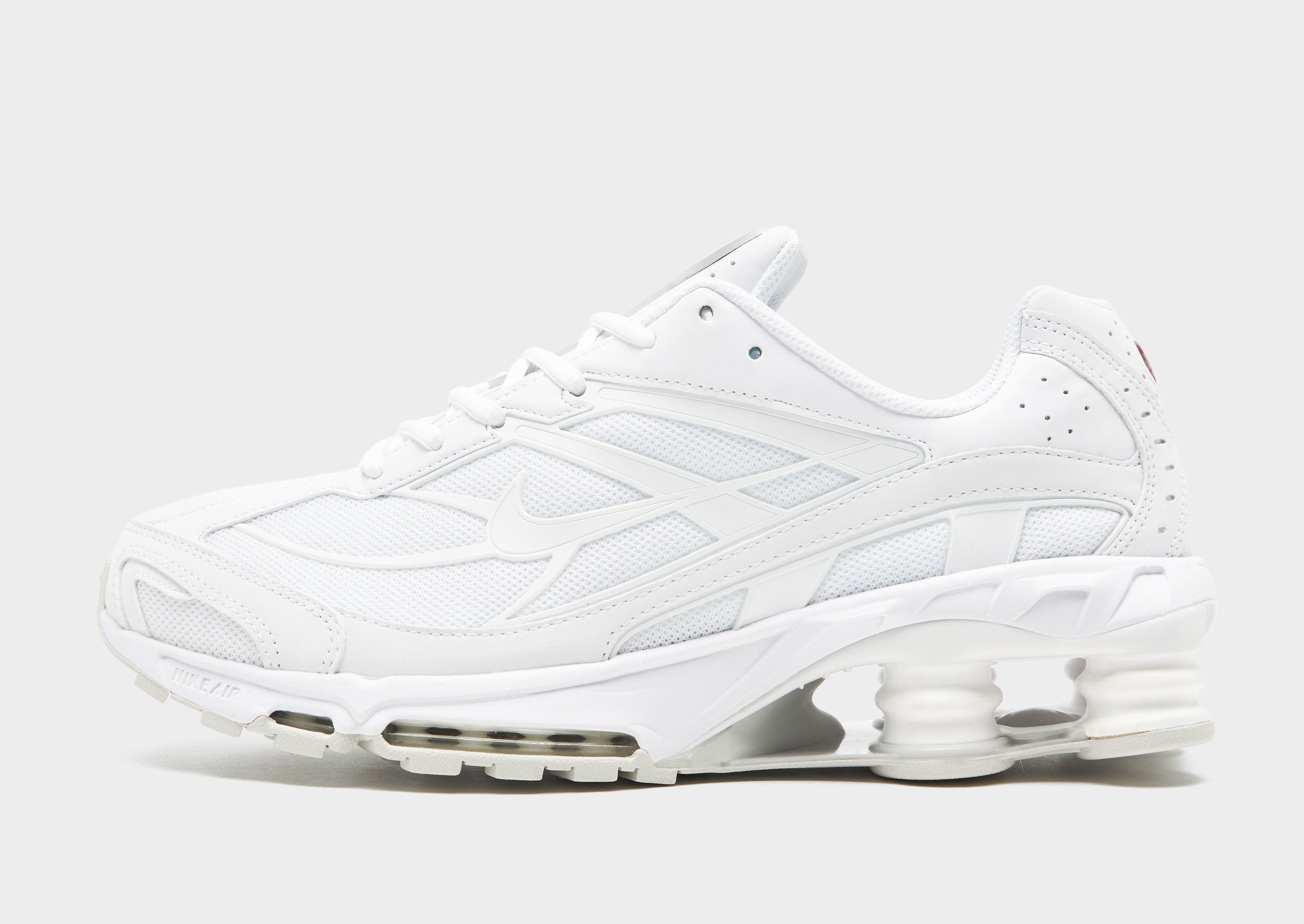 Shox Ride 2