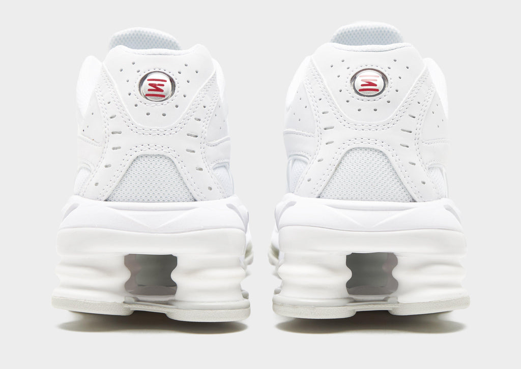 Shox Ride 2