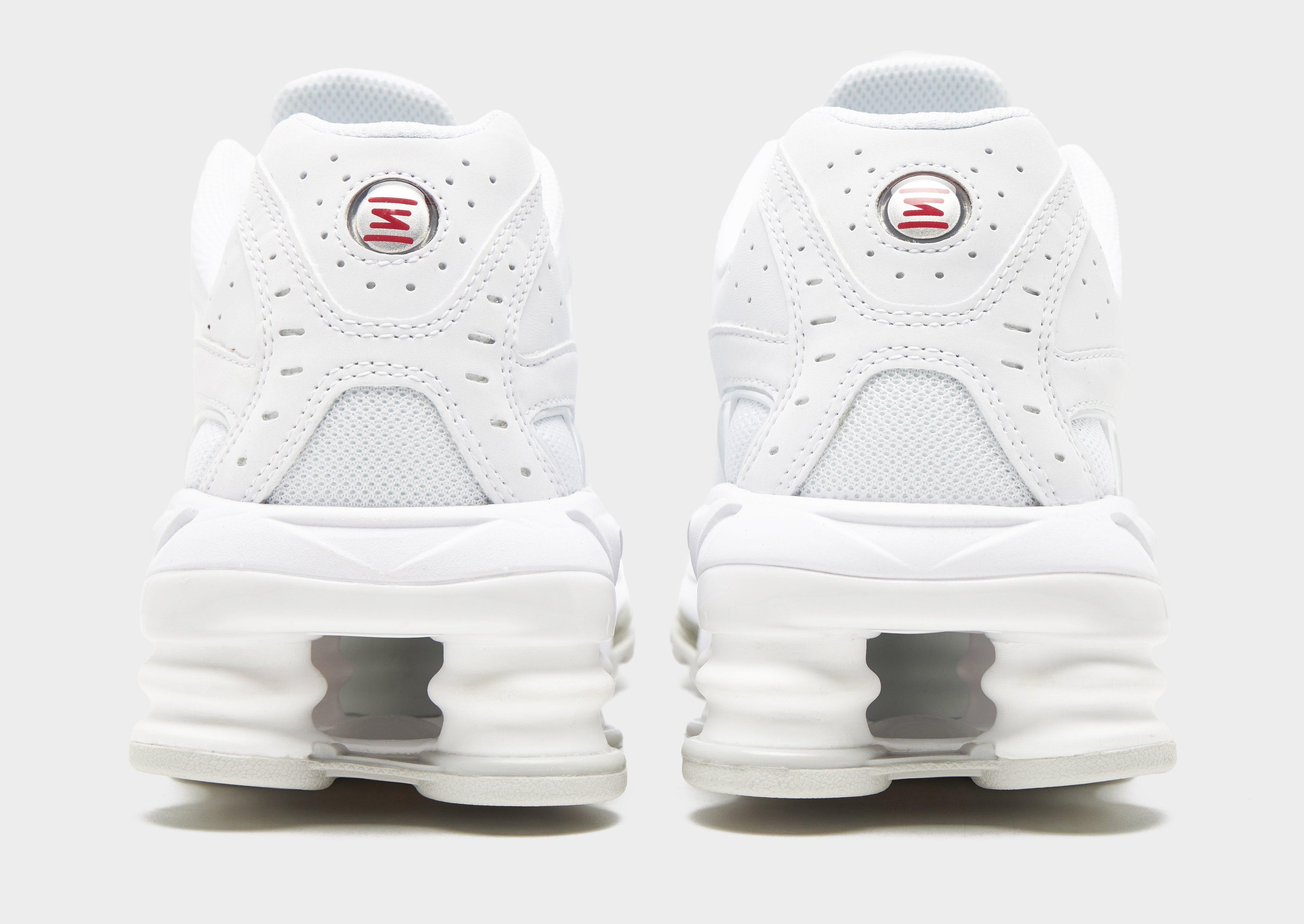 Shox Ride 2