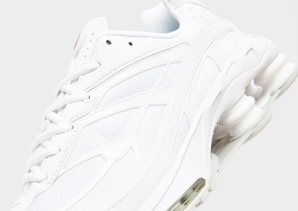 Shox Ride 2