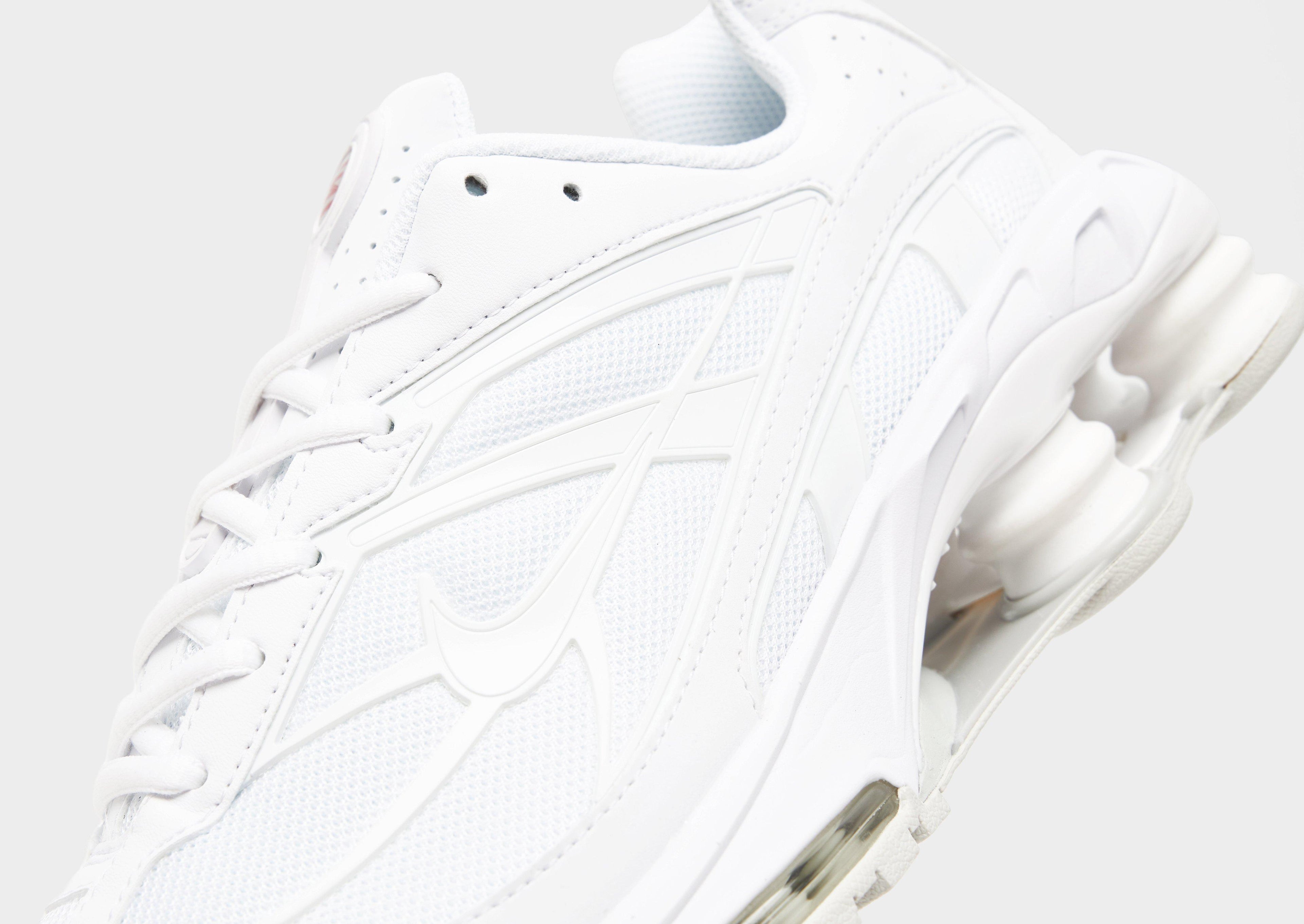 Shox Ride 2