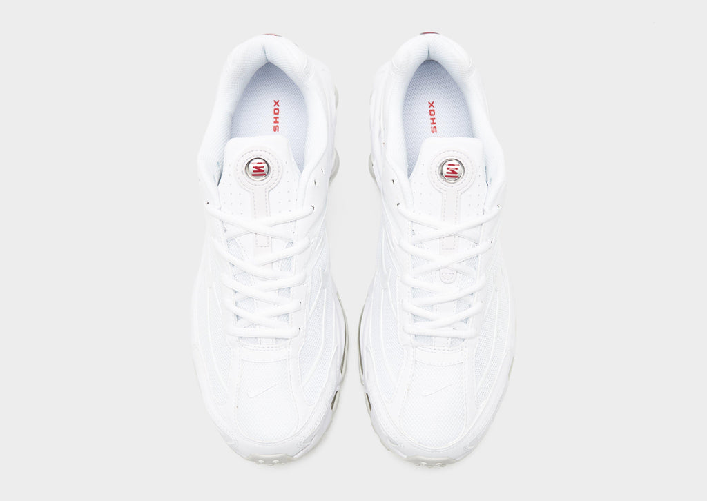 Shox Ride 2