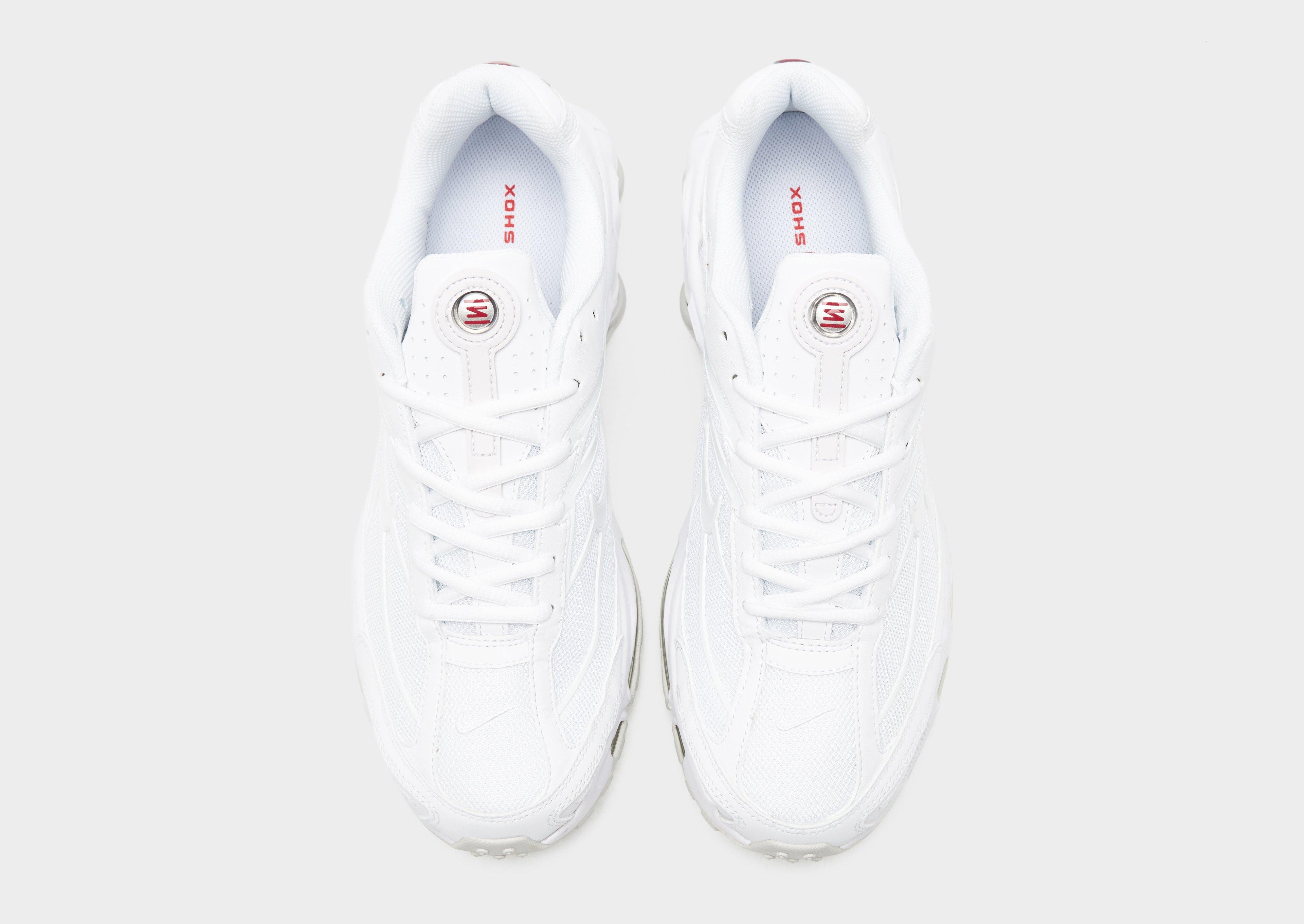 Shox Ride 2