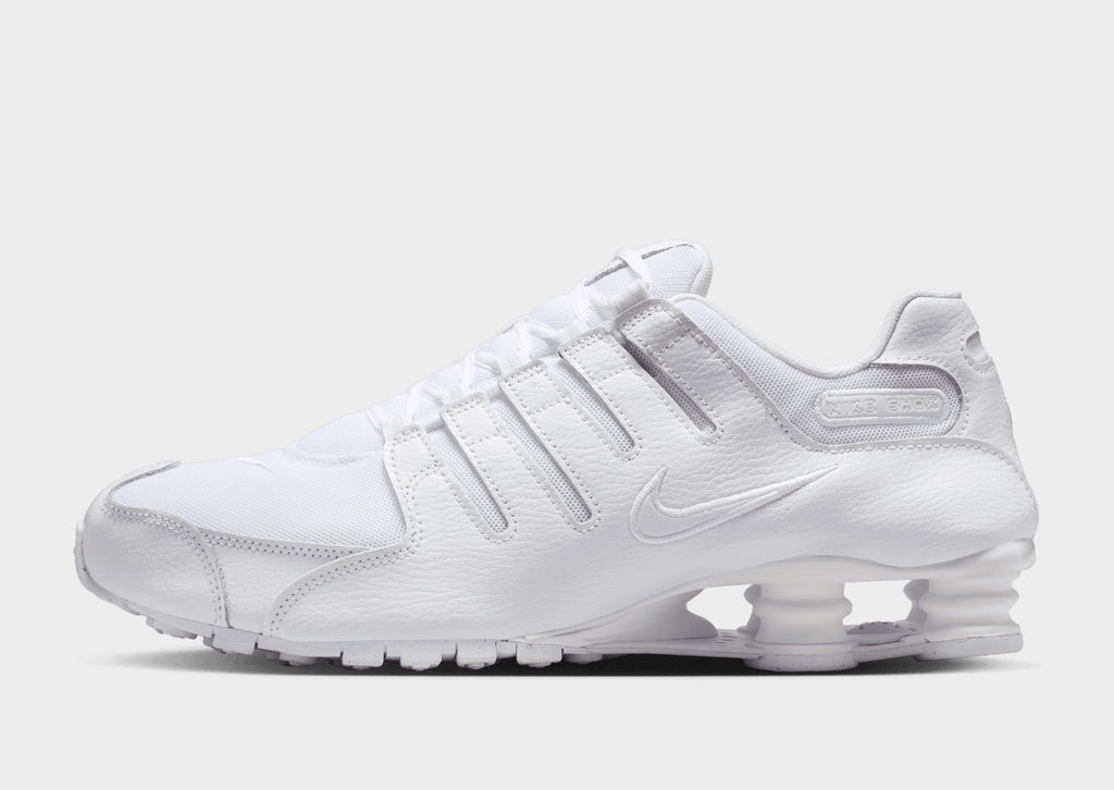 Shox NZ