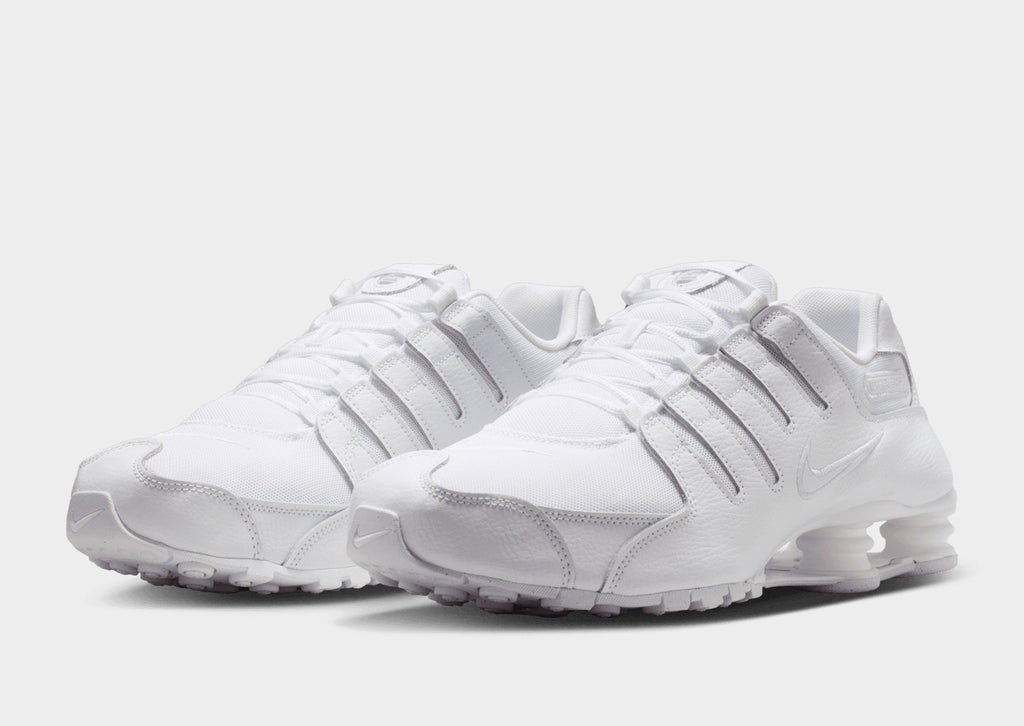 Shox NZ