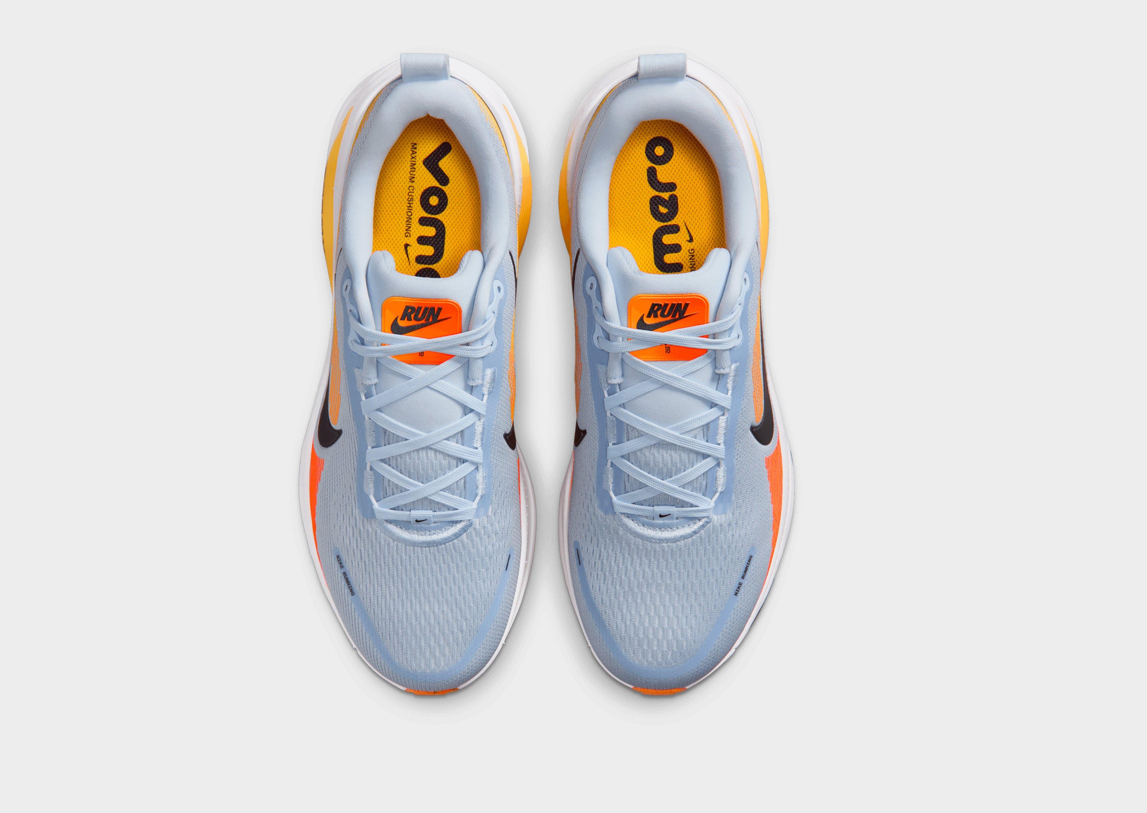 Zoom Vomero 18