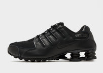 Shox NZ