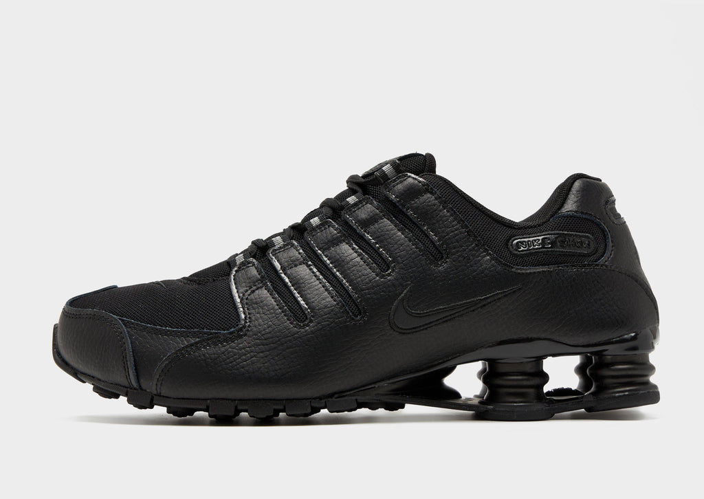 Shox NZ