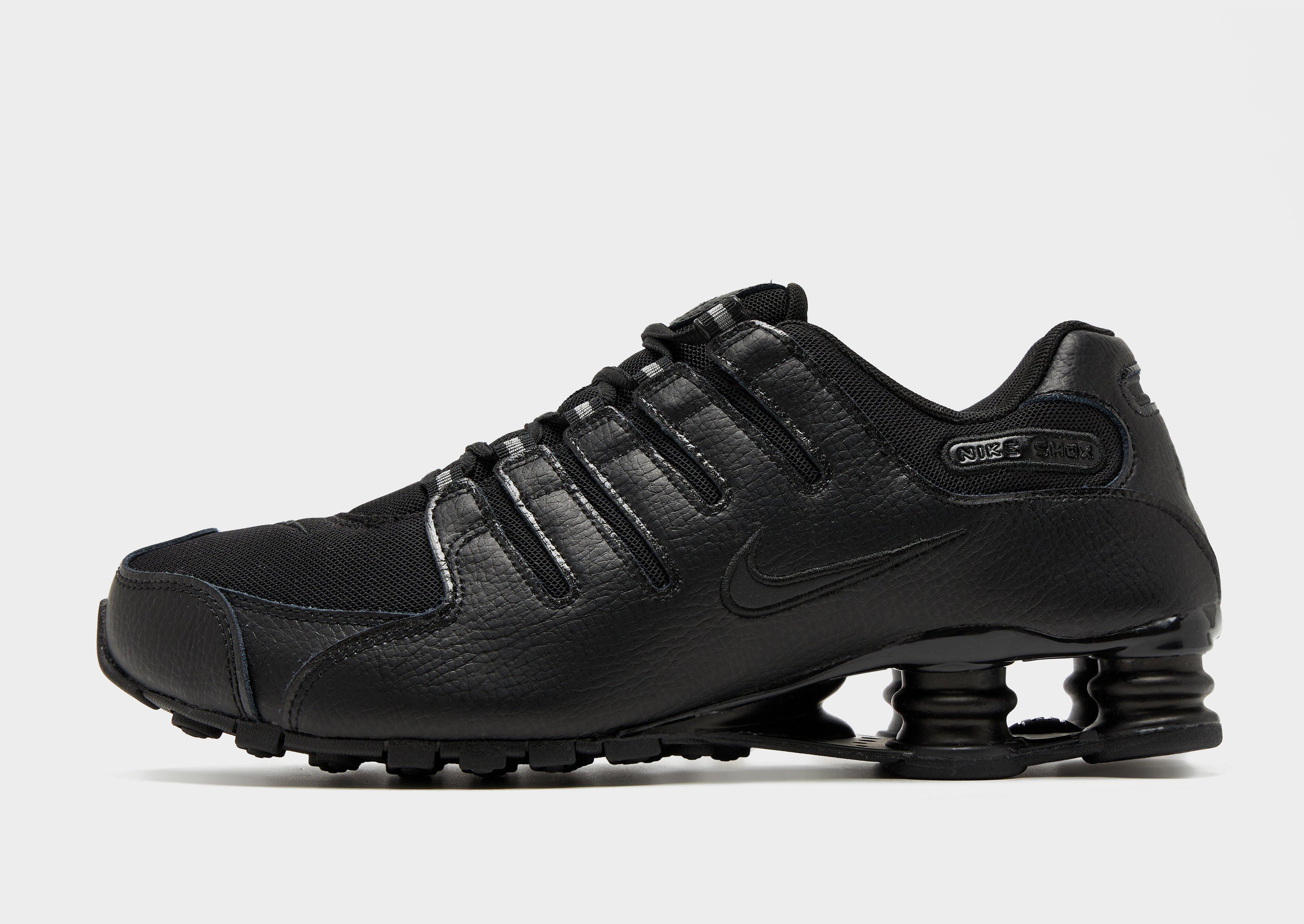 Shox NZ