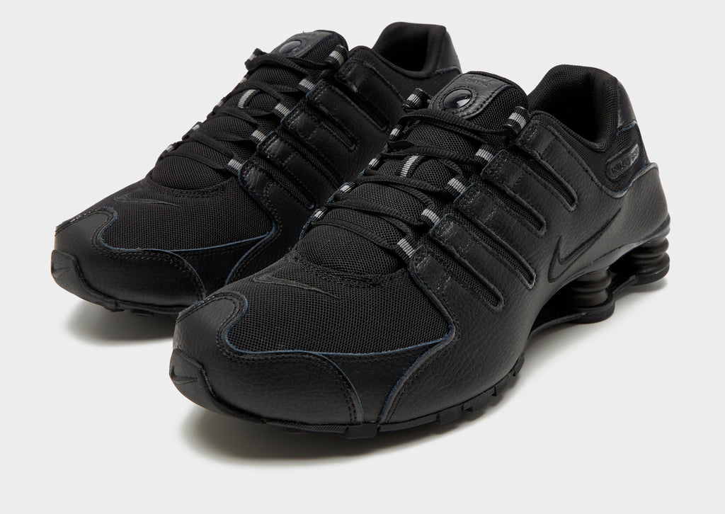 Shox NZ