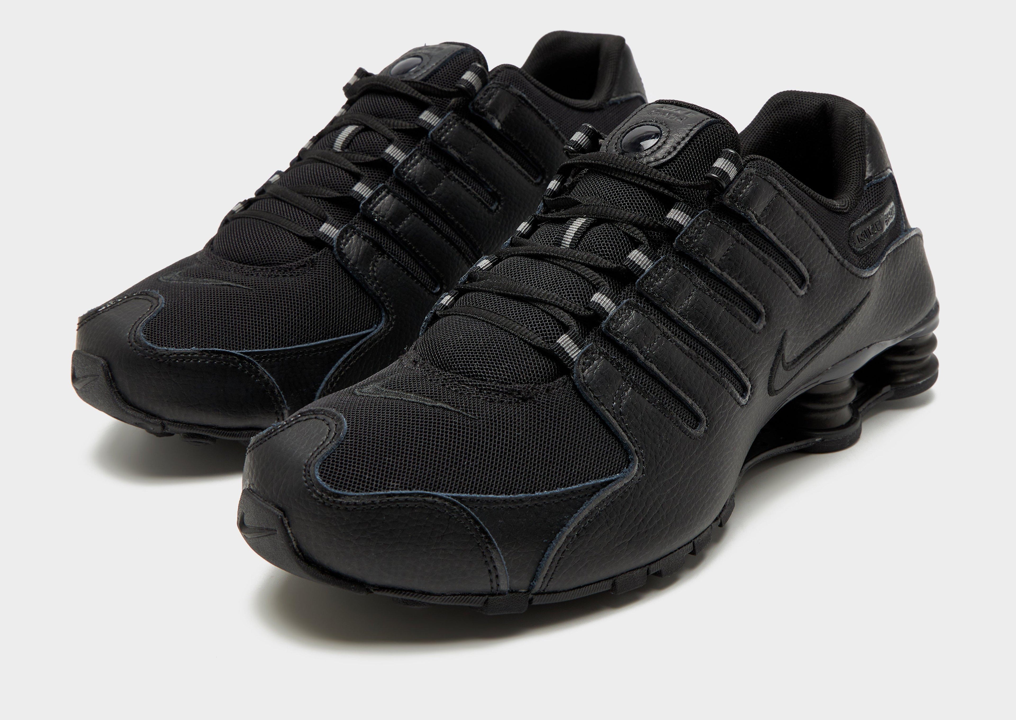 Shox NZ