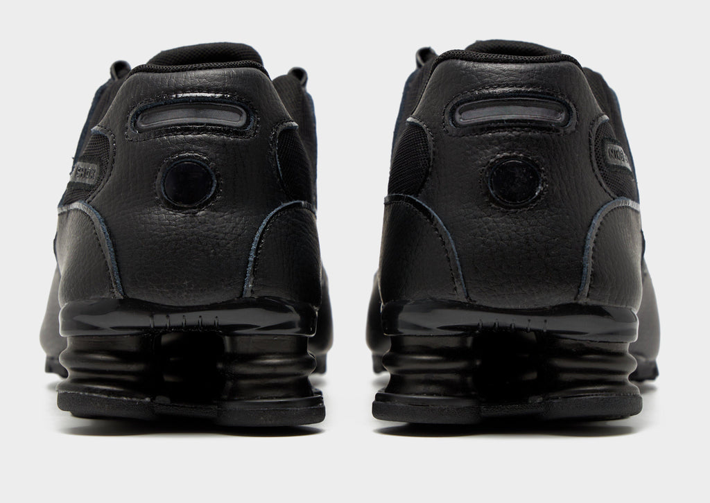 Shox NZ