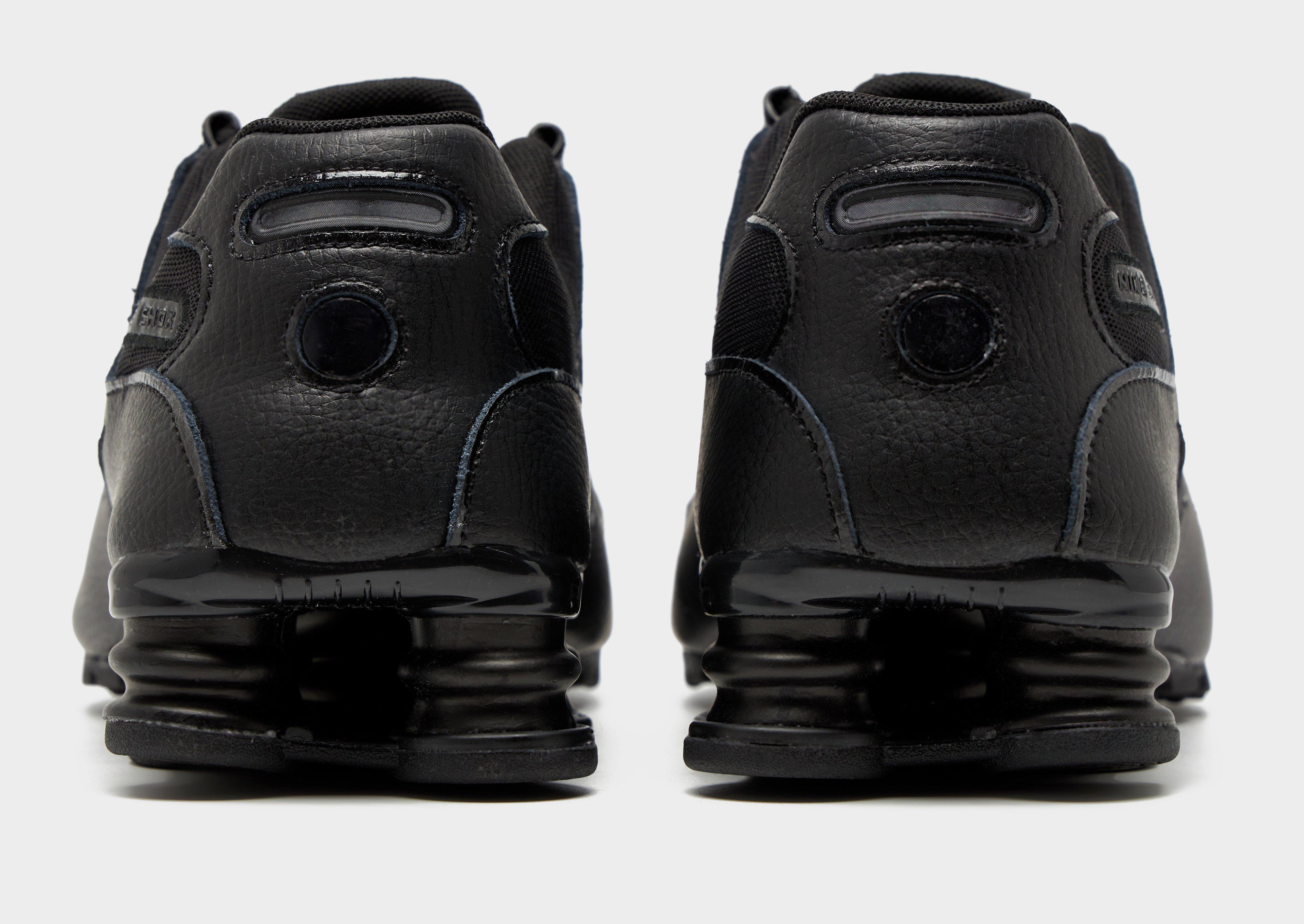 Shox NZ