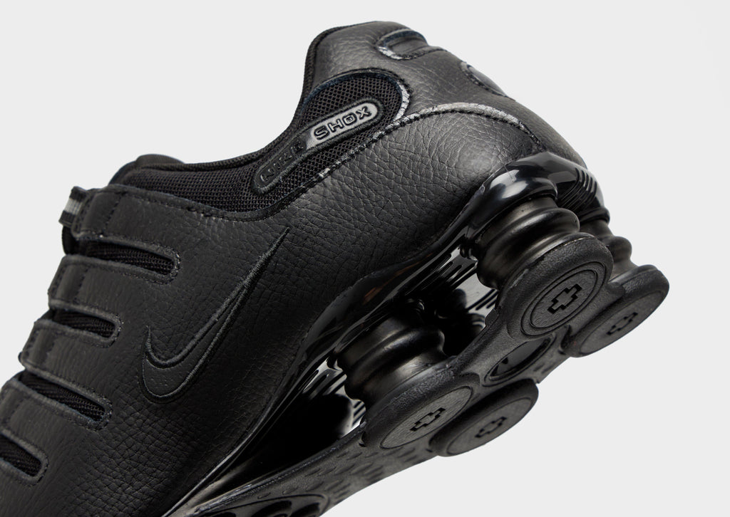Shox NZ