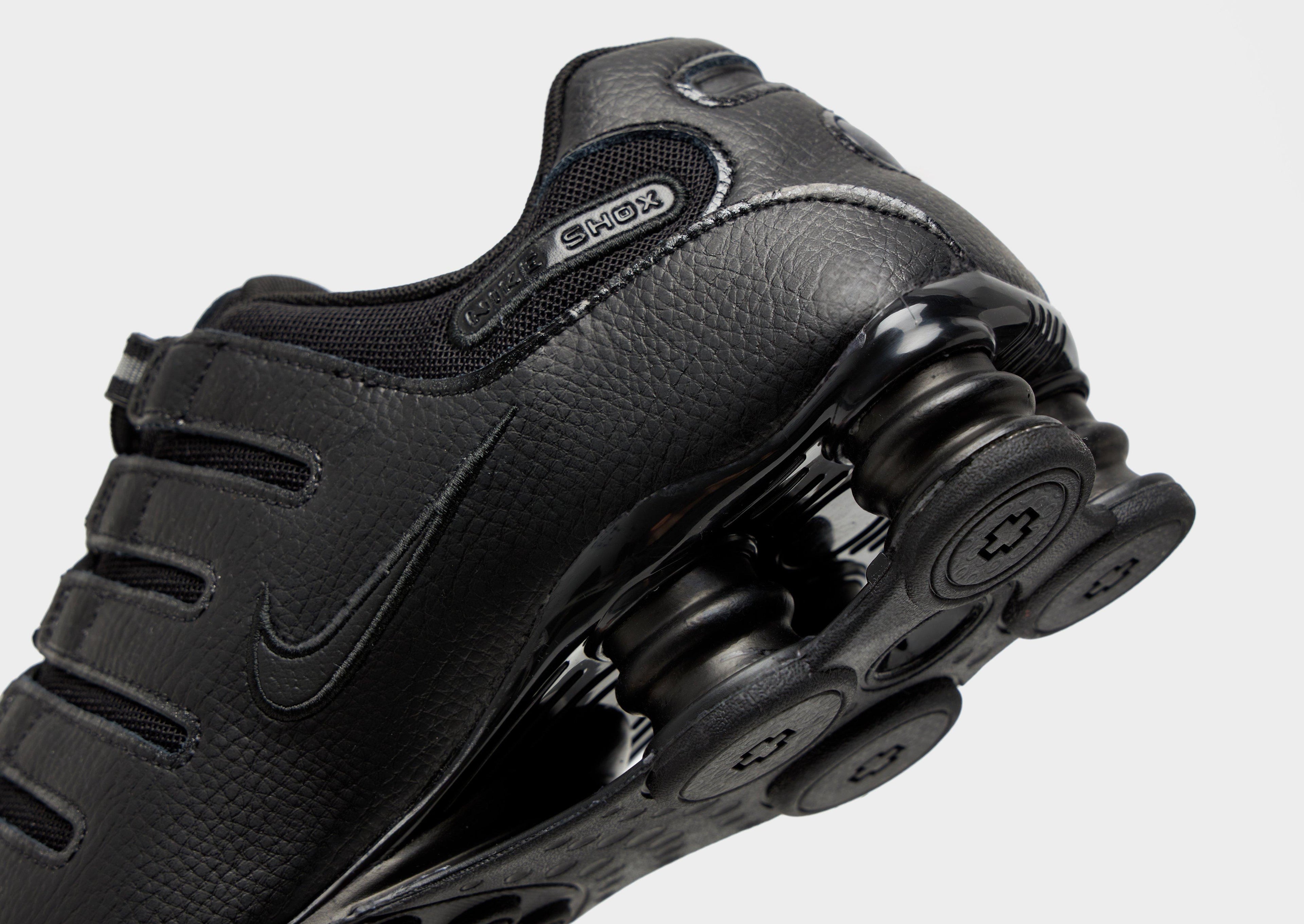 Shox NZ
