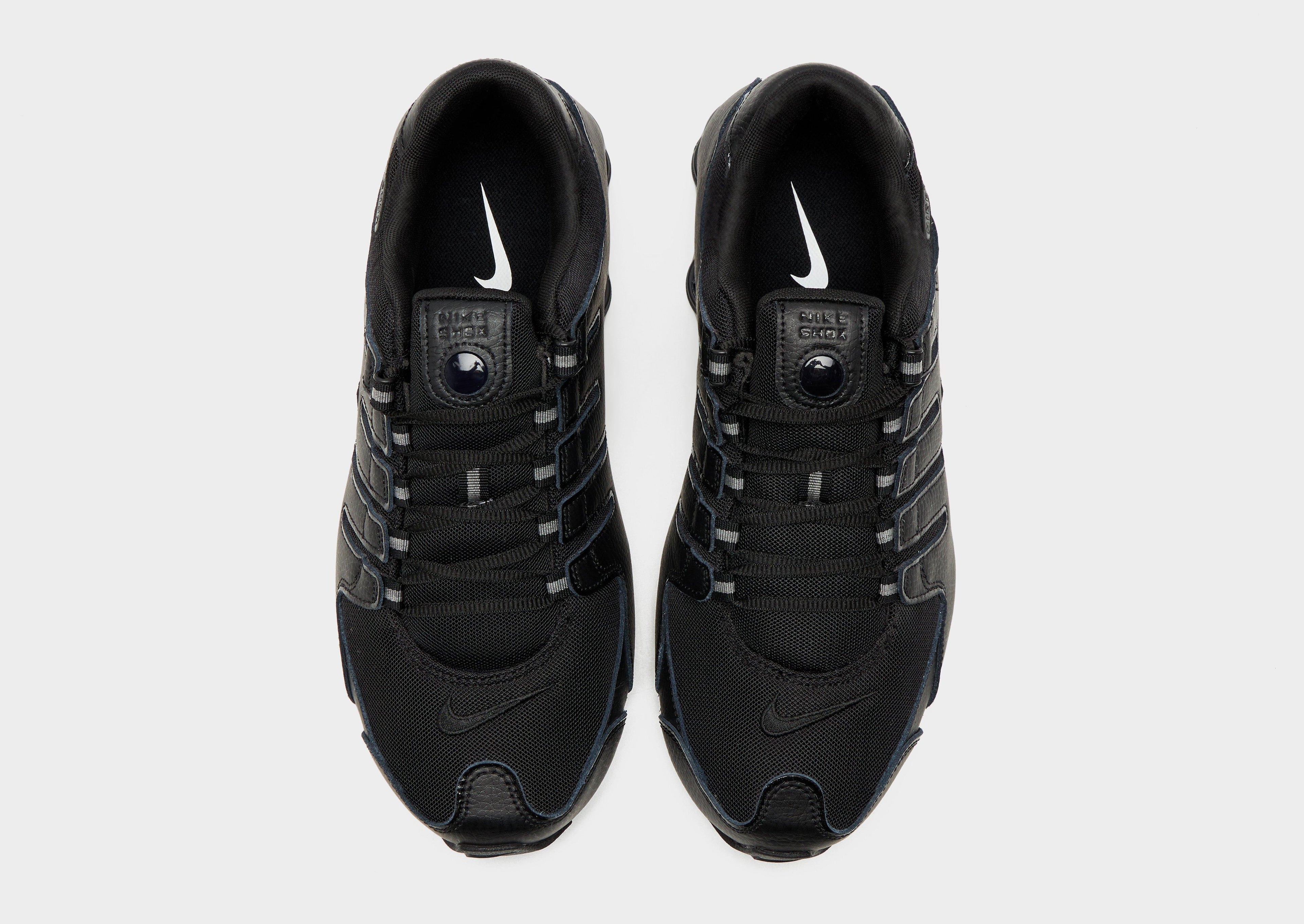 Shox NZ