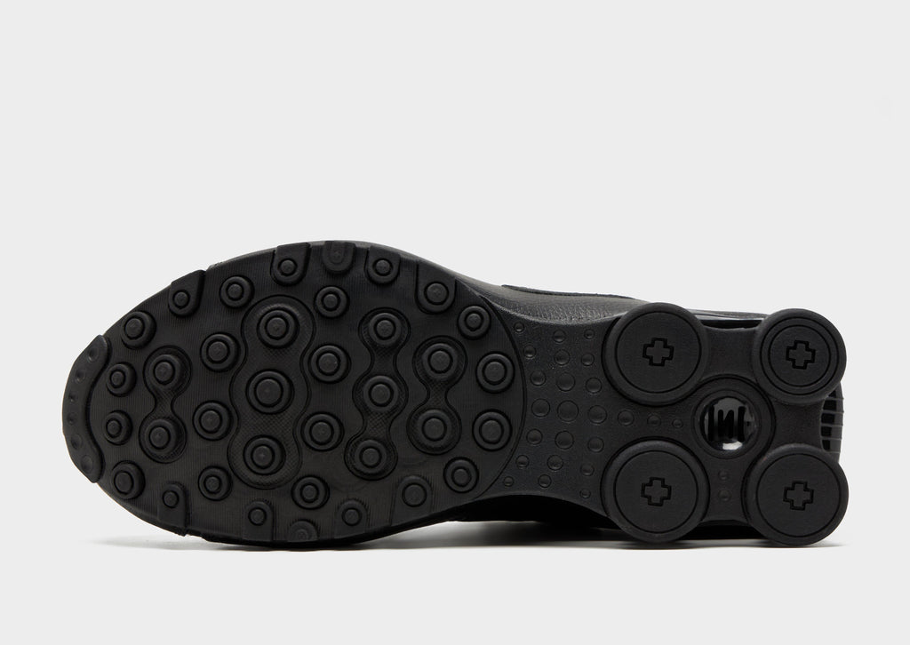 Shox NZ
