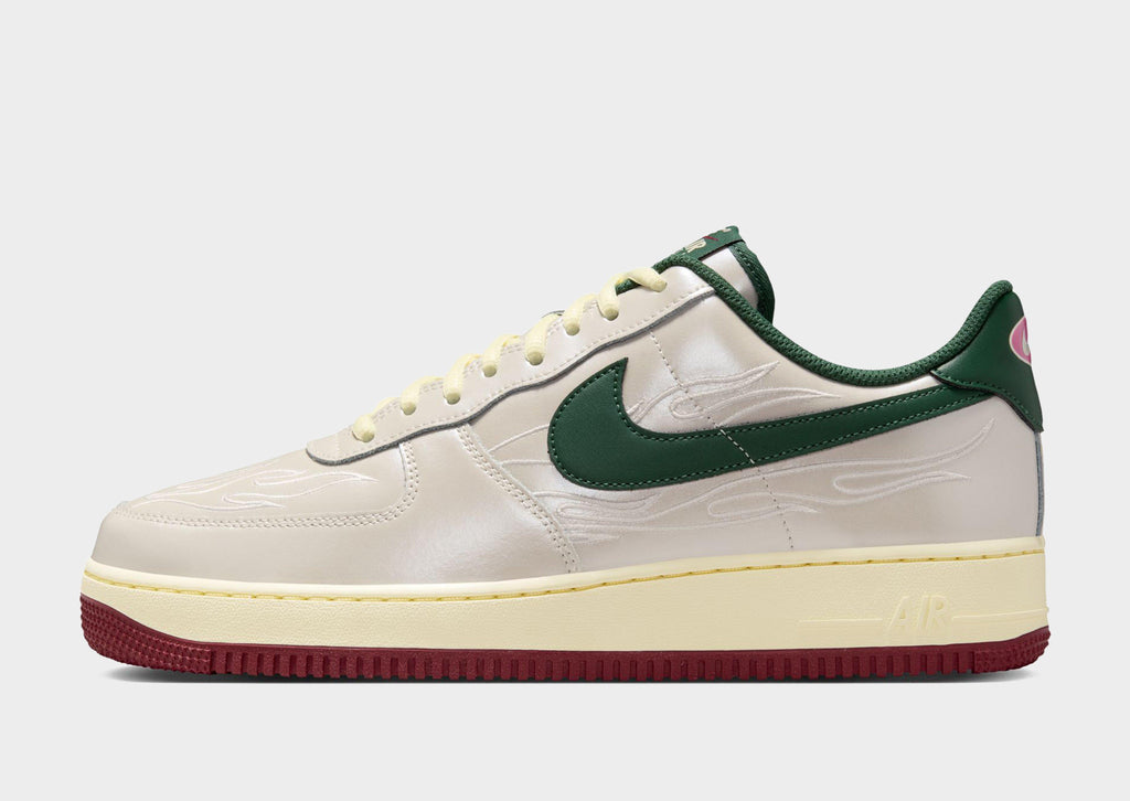 Air Force 1 '07 LV8 'Mexico'