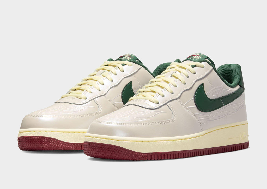 Air Force 1 '07 LV8 'Mexico'