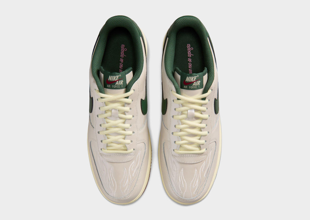 Air Force 1 '07 LV8 'Mexico'