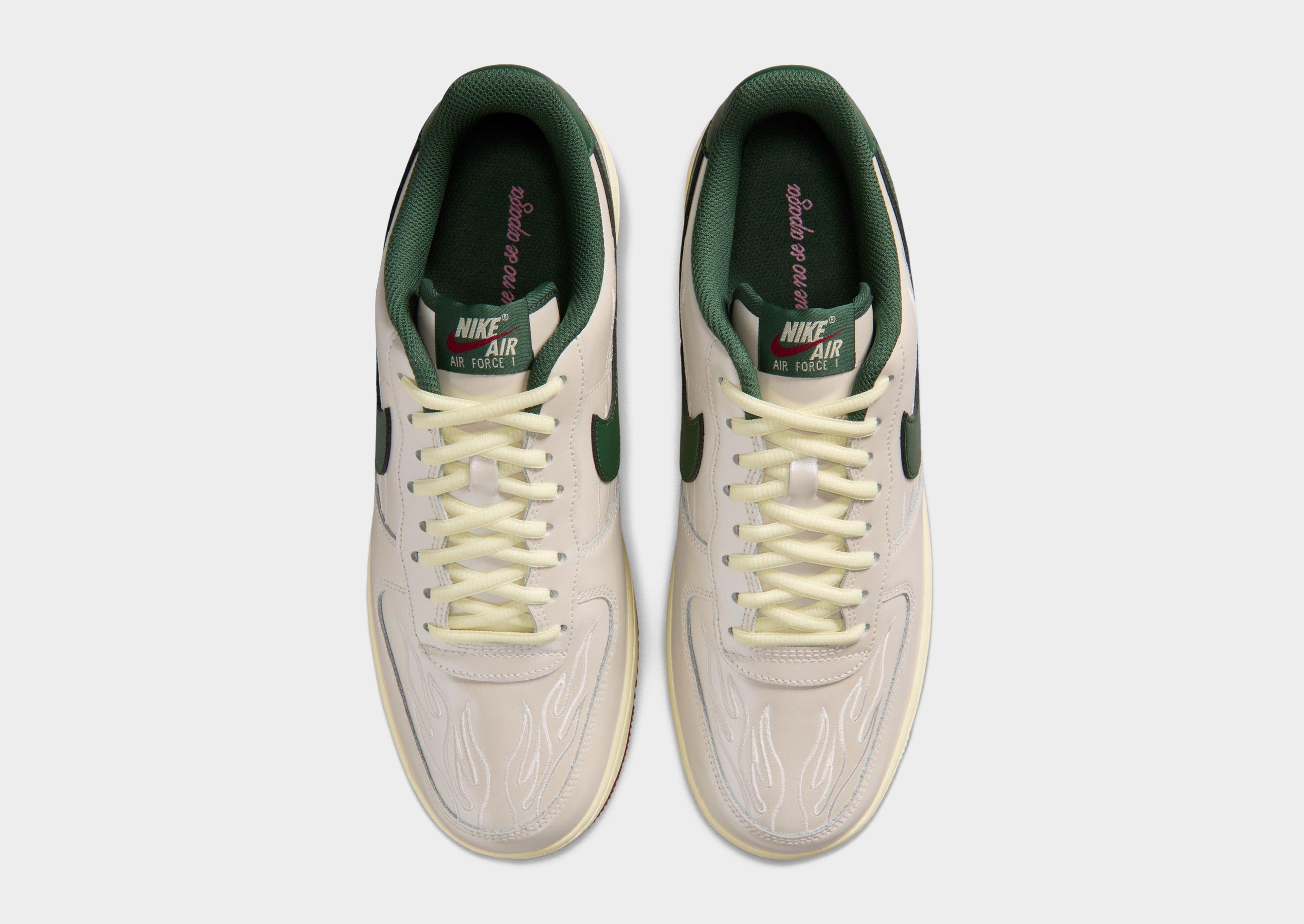 Air Force 1 '07 LV8 'Mexico'