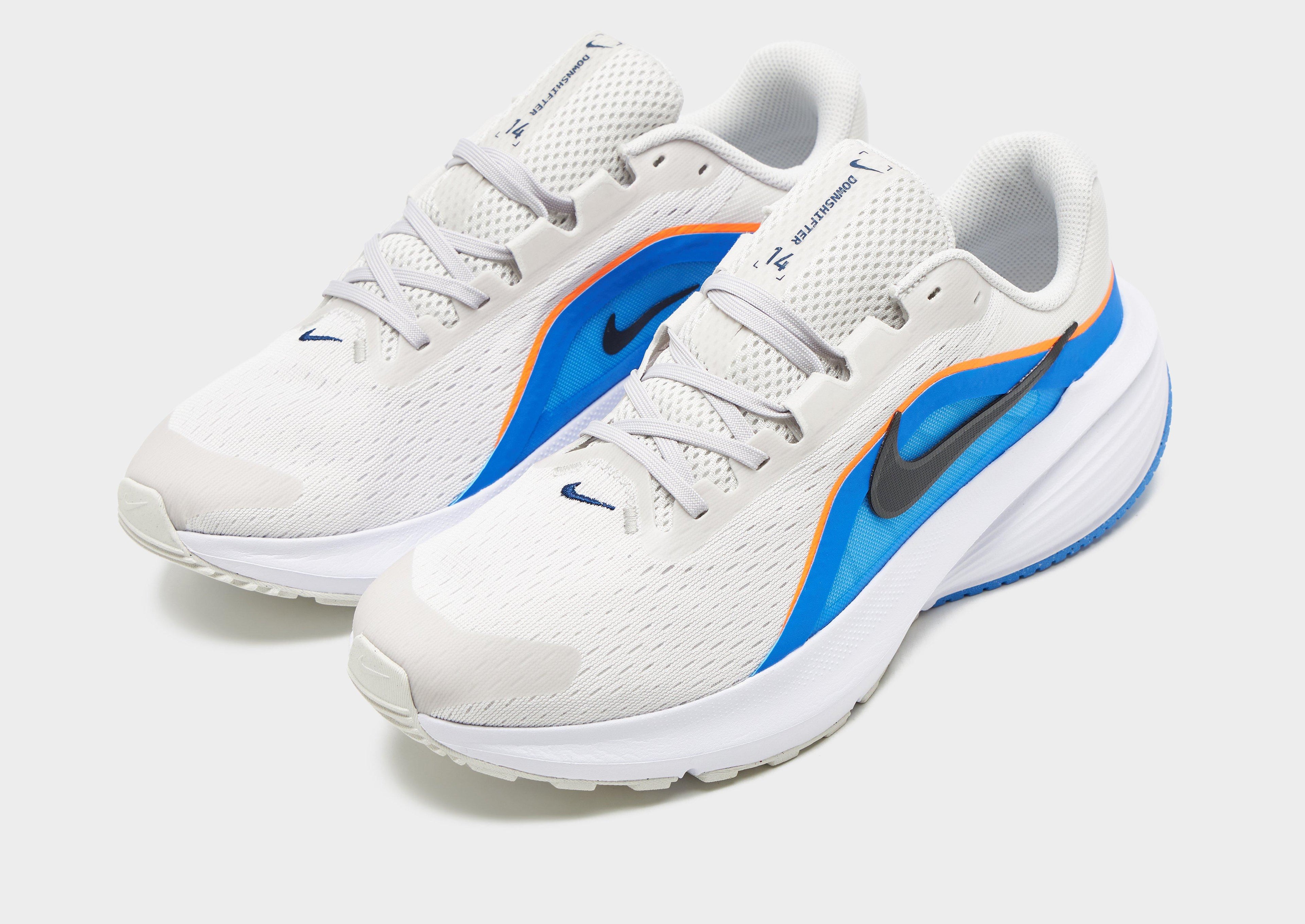 Downshifter 14