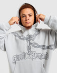 Disguise Hoodie