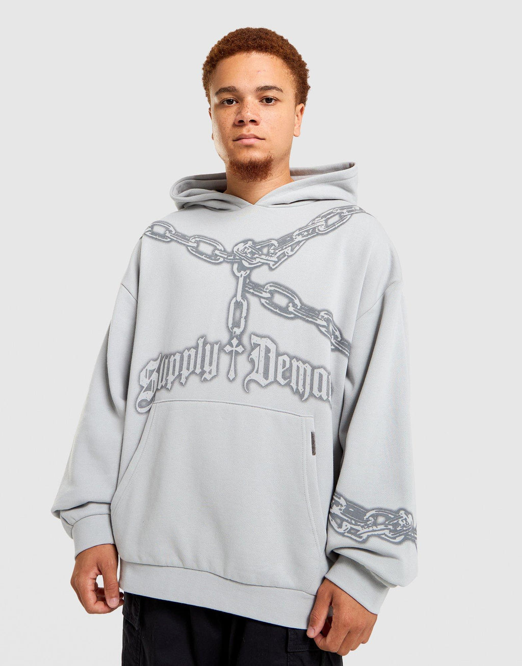 Disguise Hoodie