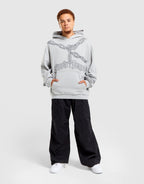 Disguise Hoodie