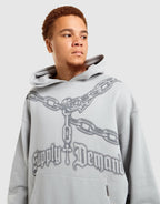 Disguise Hoodie