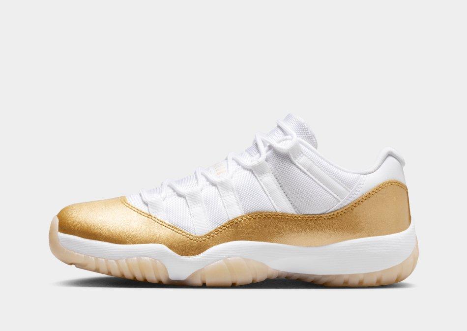 Air 11 Retro 'Mother's Day' Women's