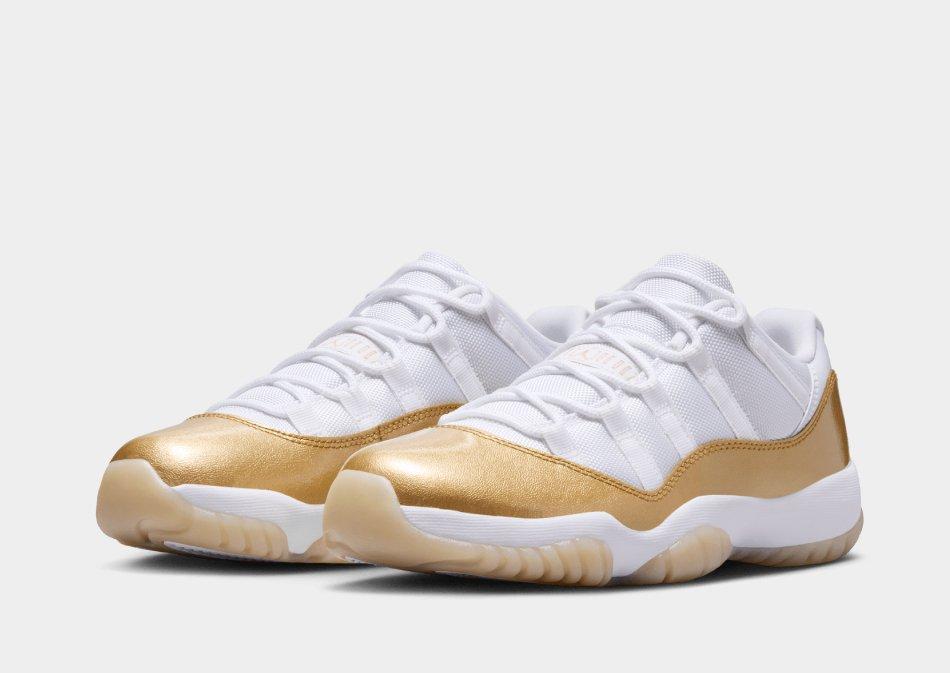 Air 11 Retro 'Mother's Day' Women's