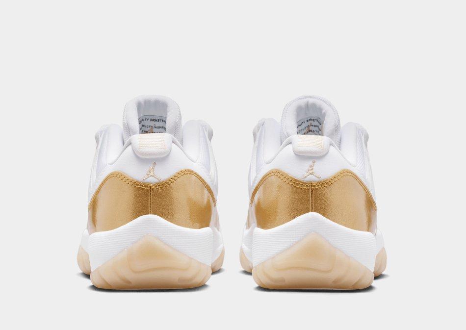 Air 11 Retro 'Mother's Day' Women's