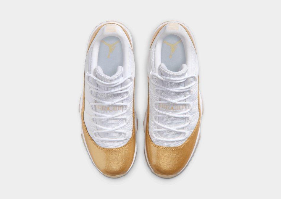 Air 11 Retro 'Mother's Day' Women's