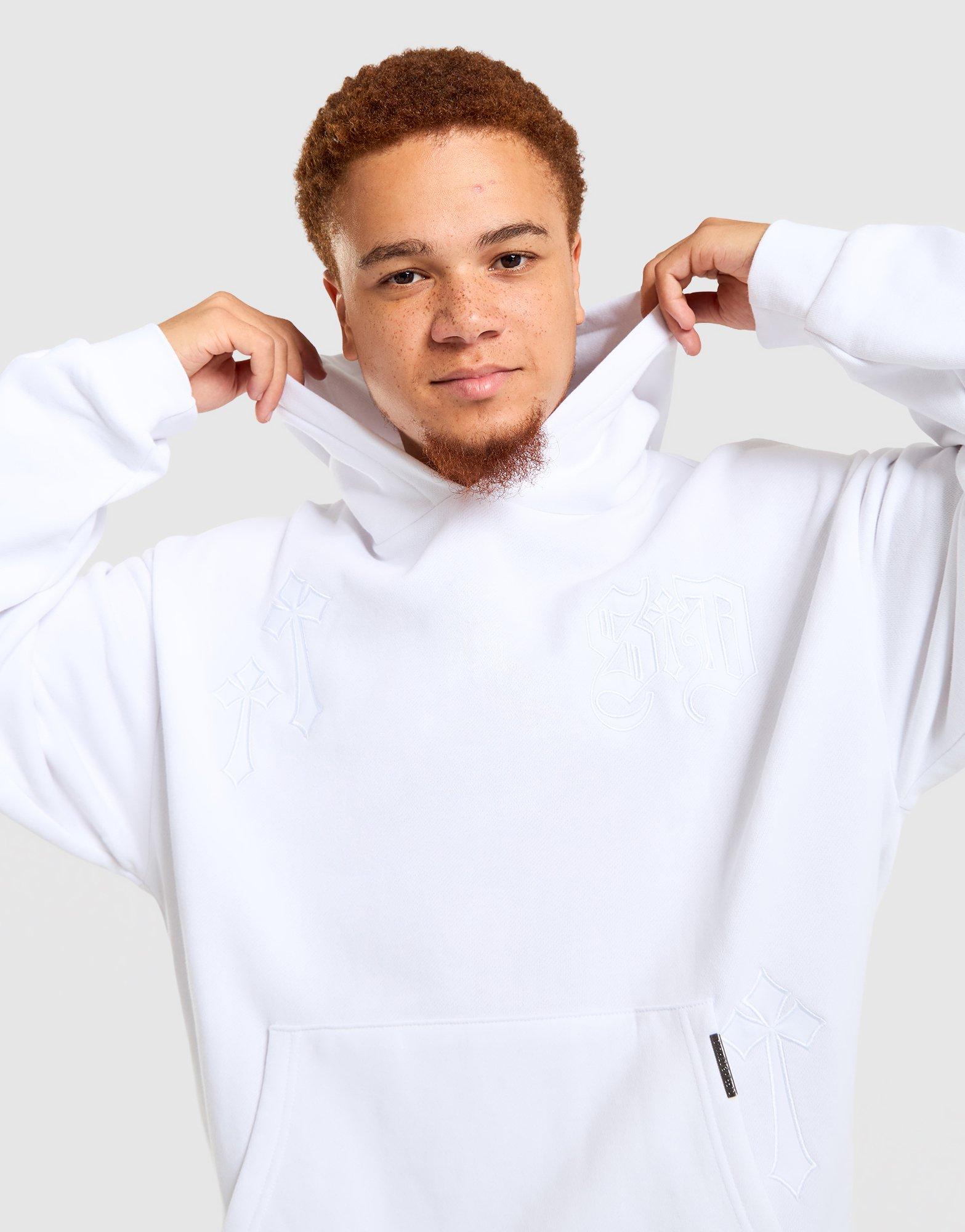 Scatter Hoodie