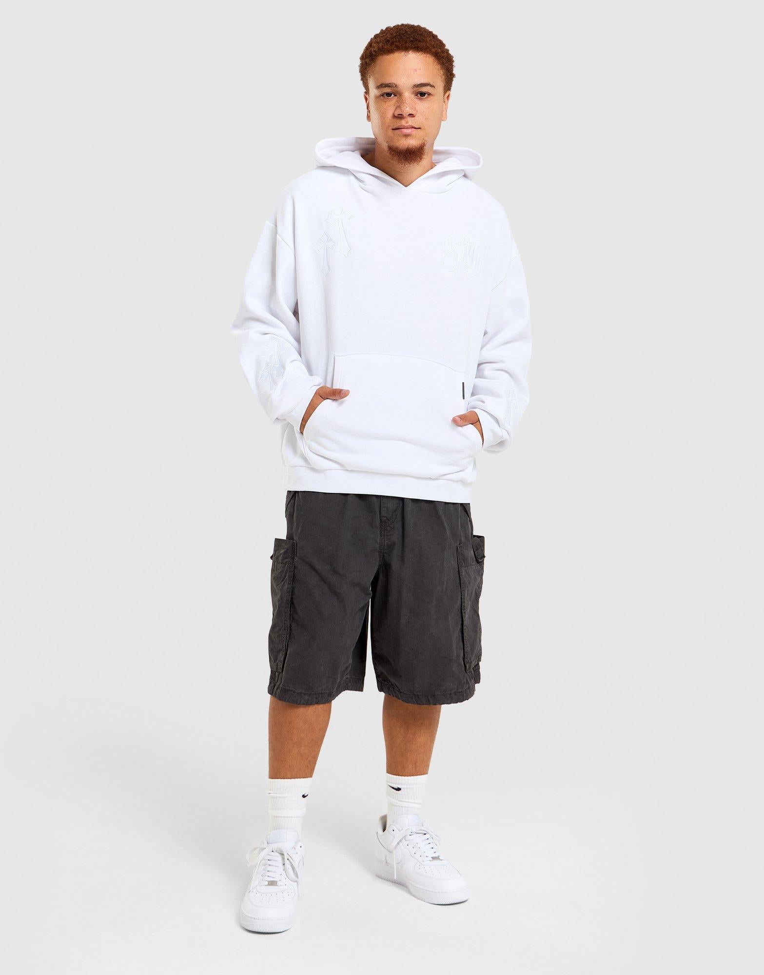 Scatter Hoodie