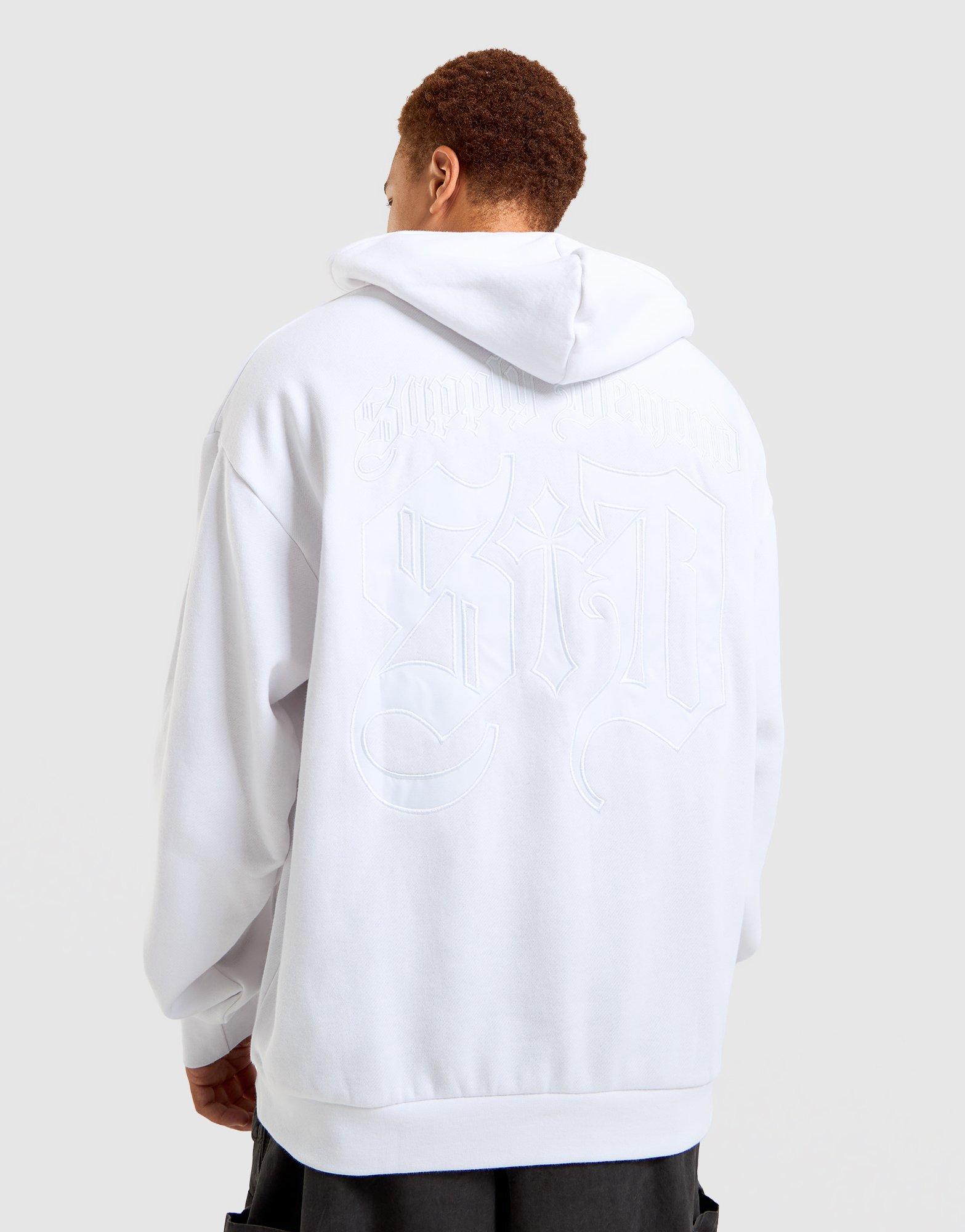 Scatter Hoodie