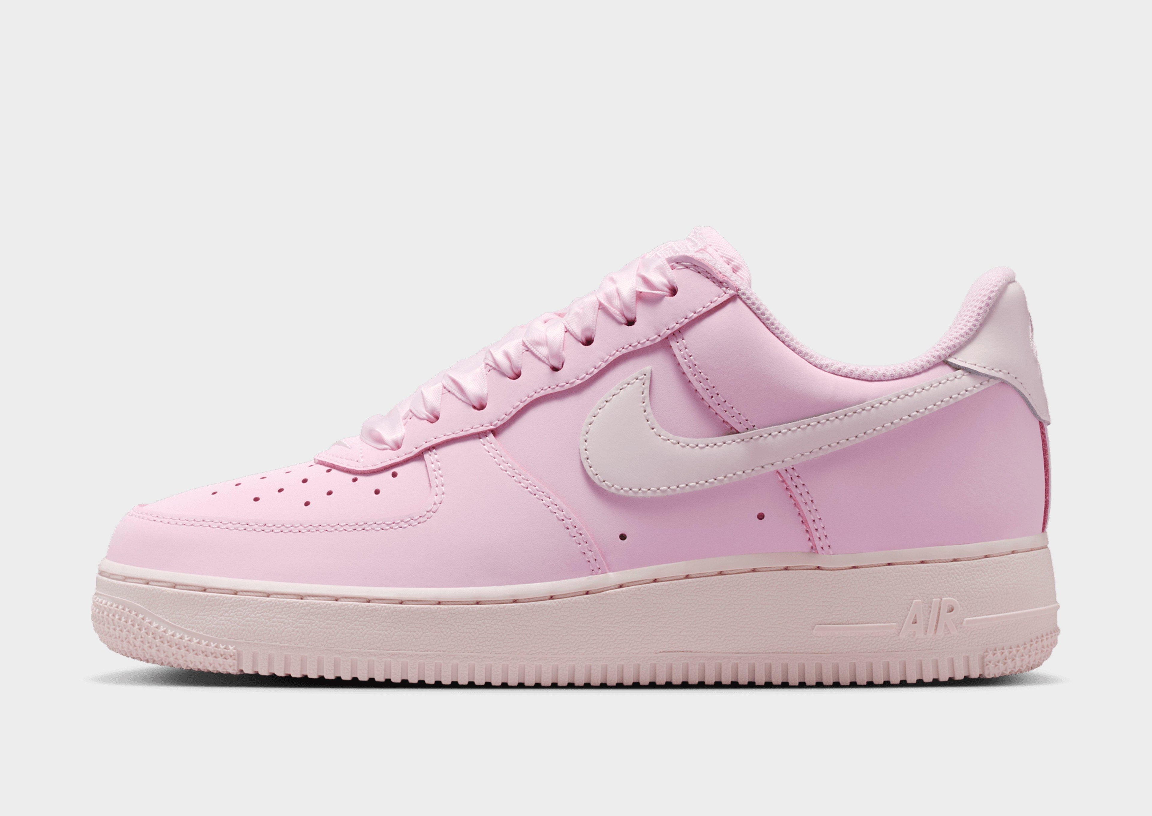 Air Force 1 Retro Premium Women's