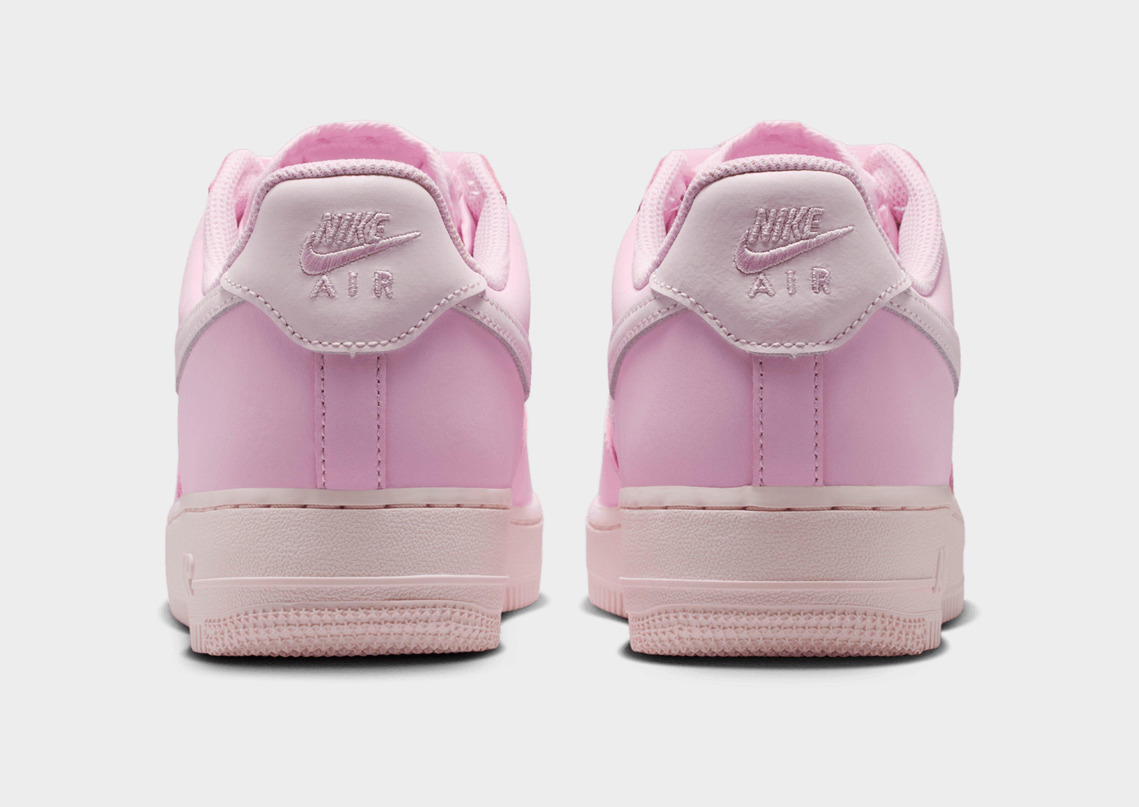 Air Force 1 Retro Premium Women's