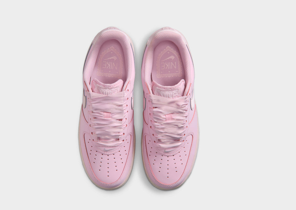 Air Force 1 Retro Premium Women's