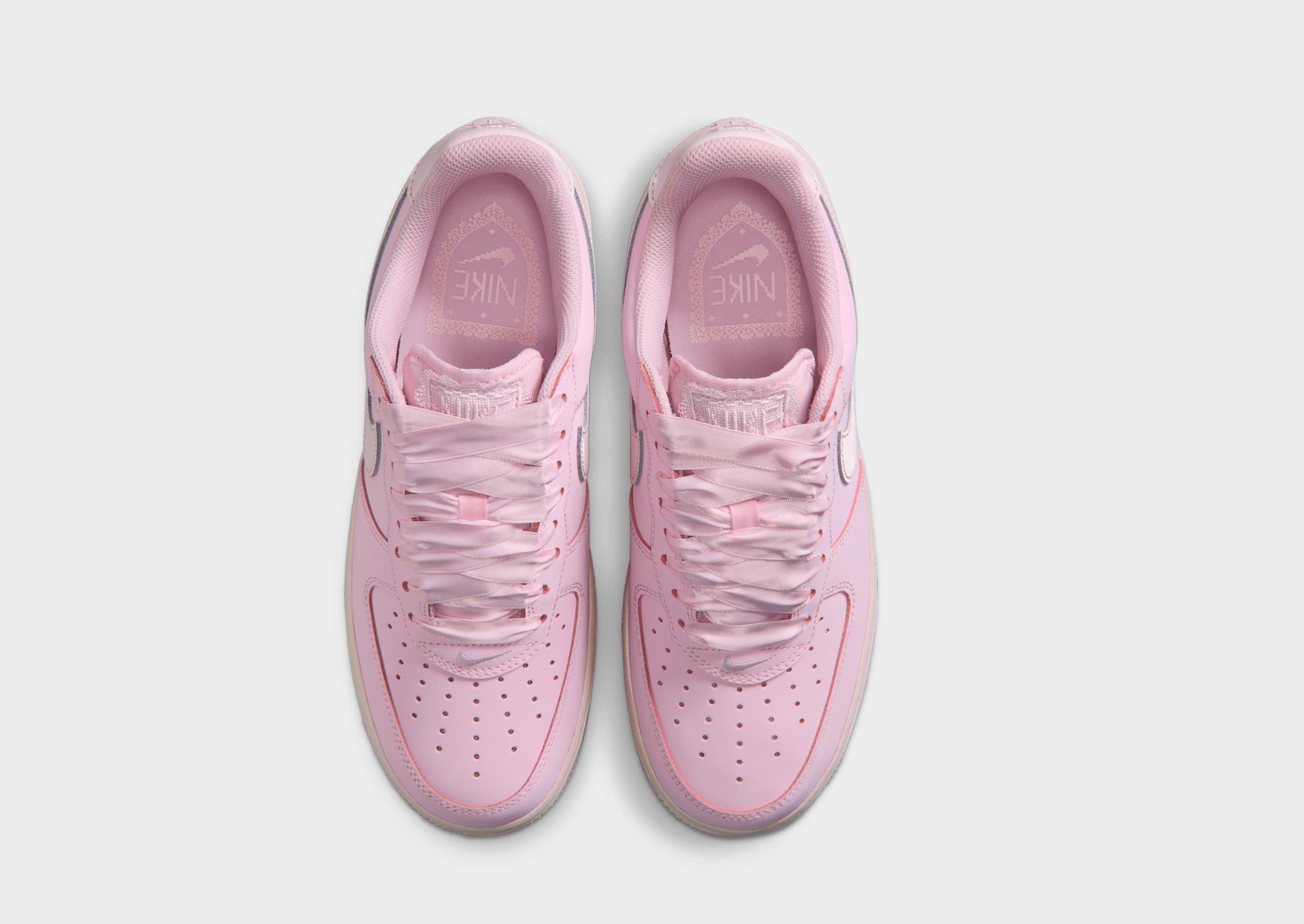 Air Force 1 Retro Premium Women's