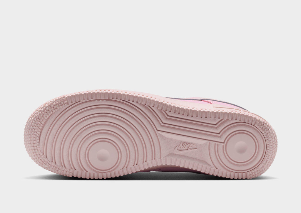 Air Force 1 Retro Premium Women's
