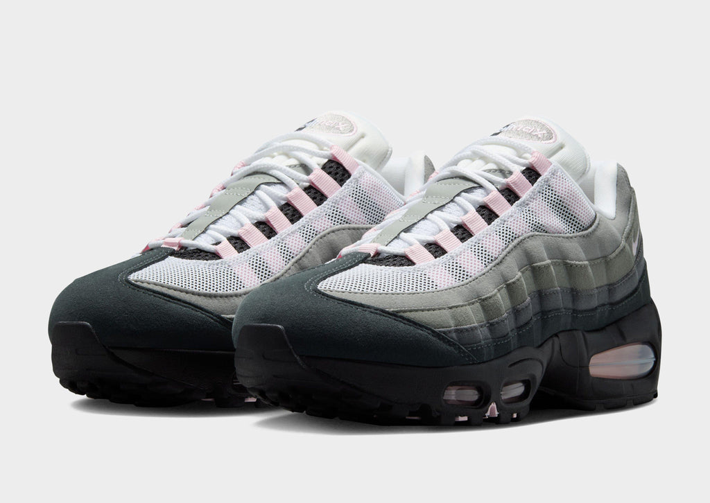 Air Max 95 OG 'Pink Foam'
