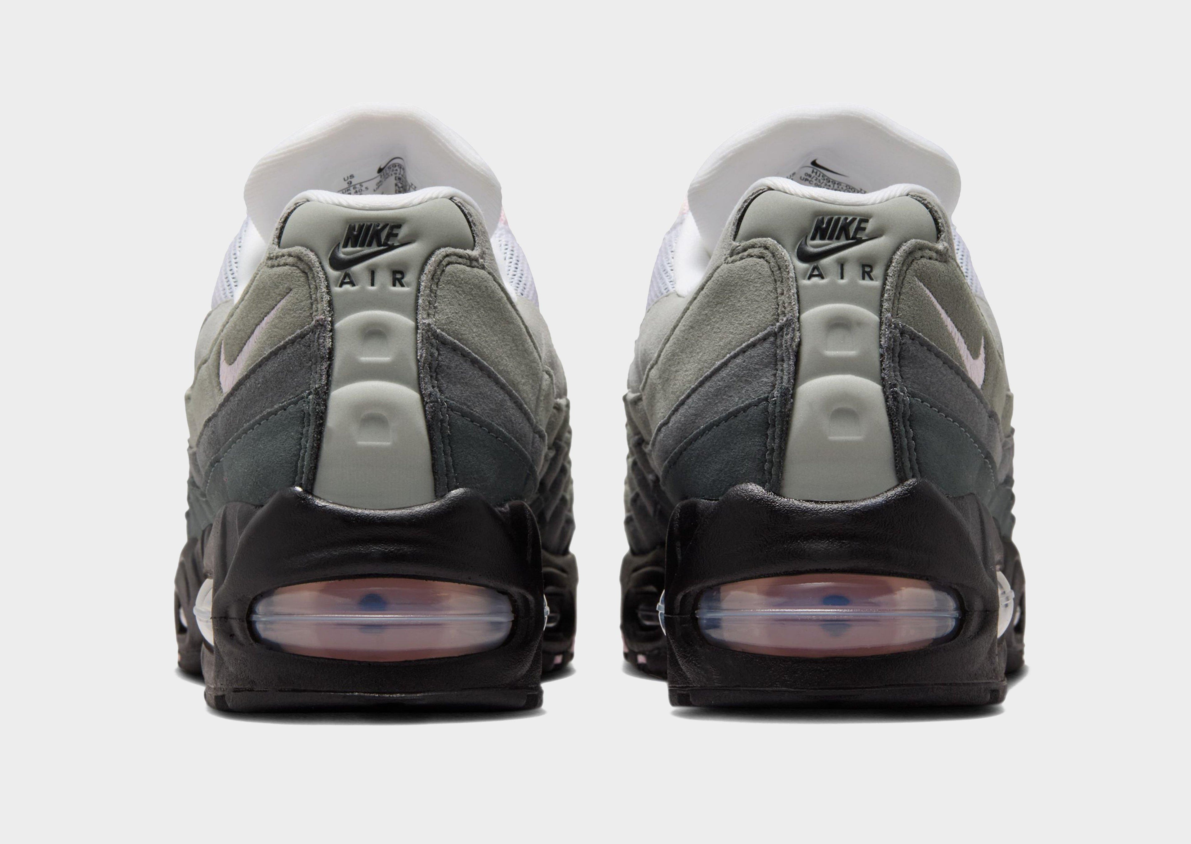 Air Max 95 OG 'Pink Foam'