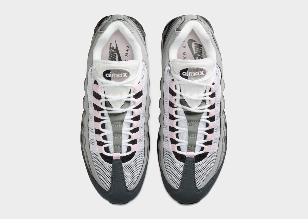 Air Max 95 OG 'Pink Foam'