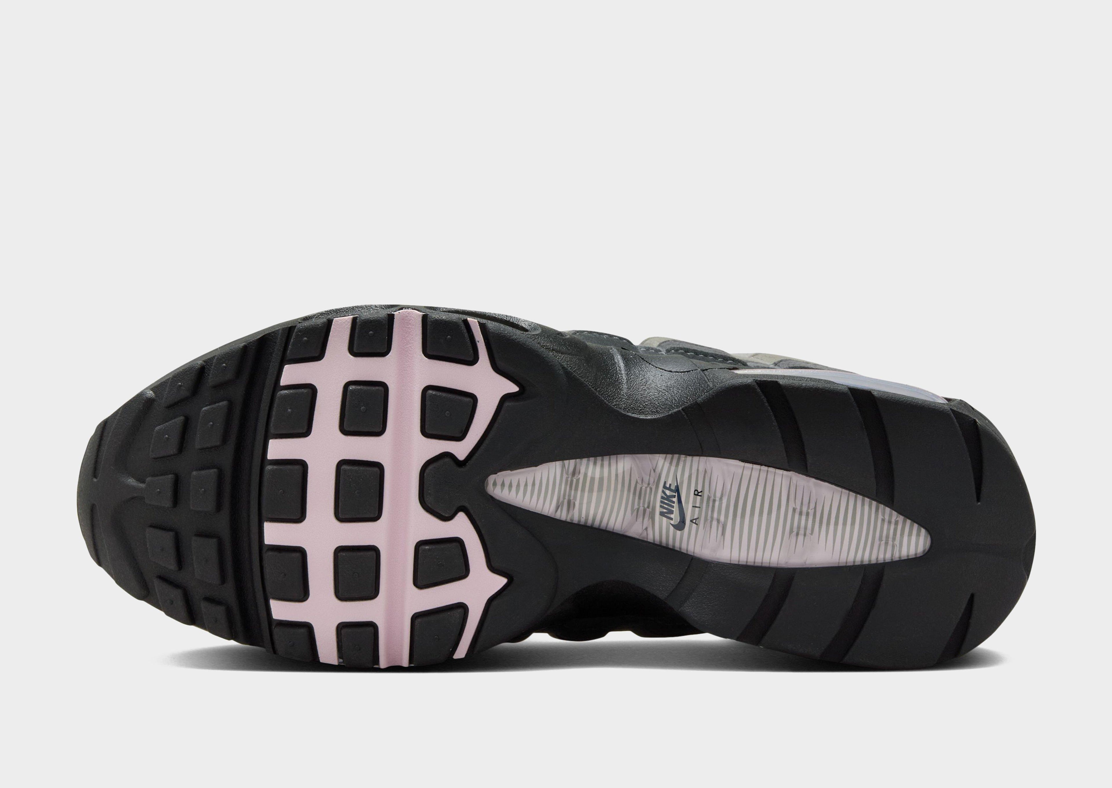 Air Max 95 OG 'Pink Foam'