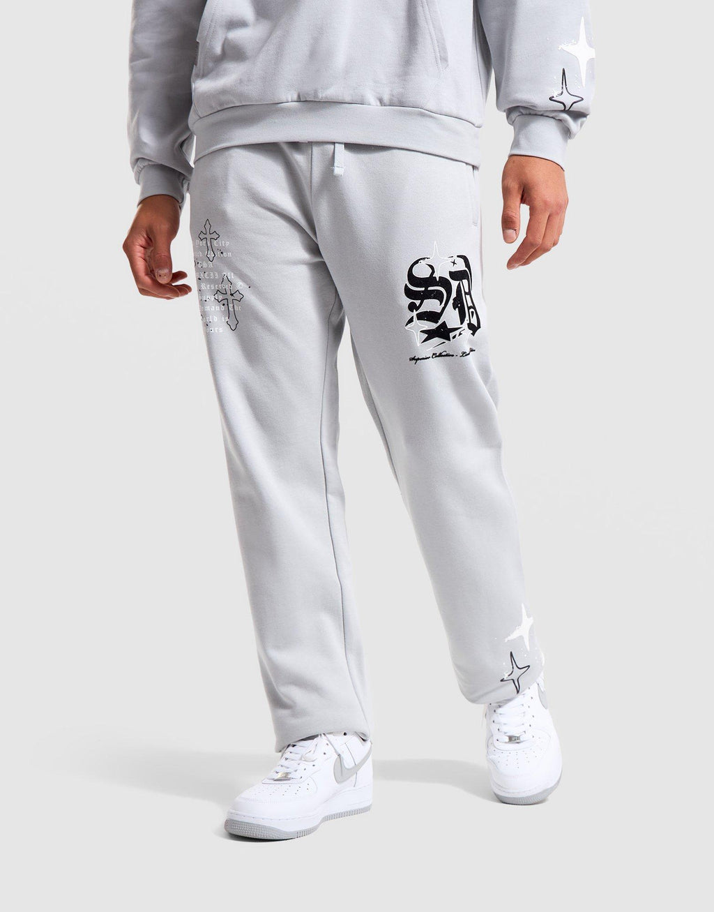 Rulo Track Pants