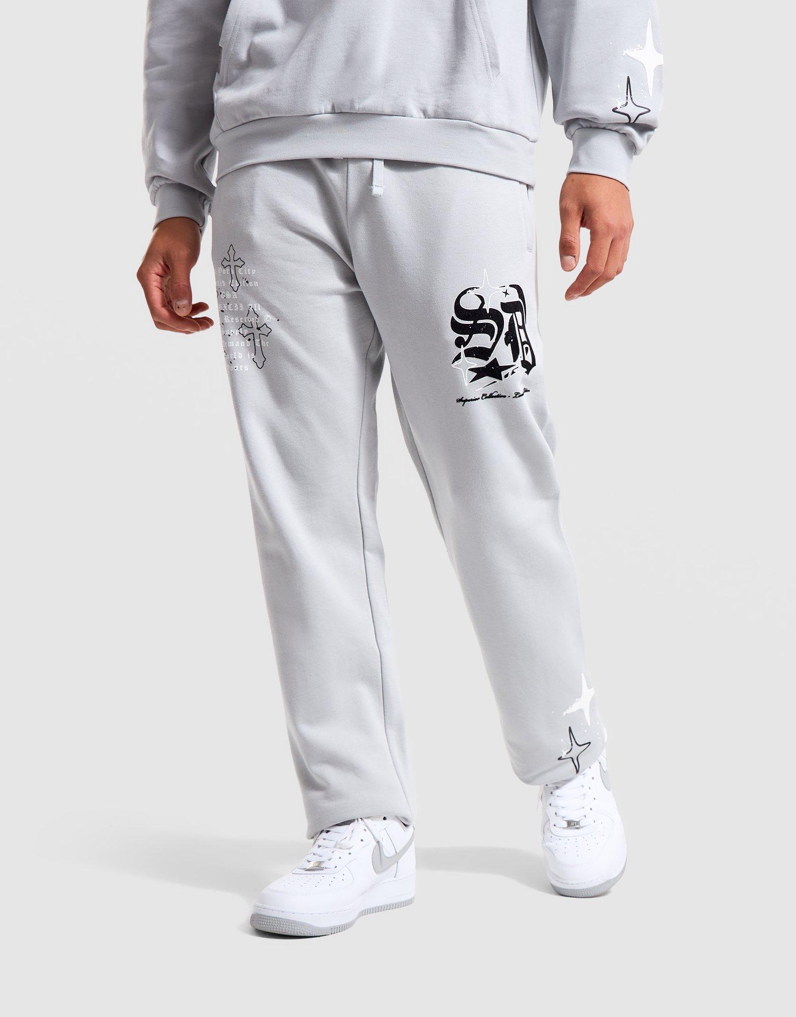 Rulo Track Pants
